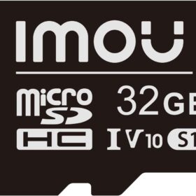 Imou 32GB microSDHC High Endurance – Speicherkarte für Überwachungskameras, 95MB/s