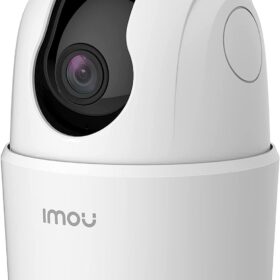 Imou Ranger Pro 2K – 360° WLAN Kamera Innen mit Babyphone