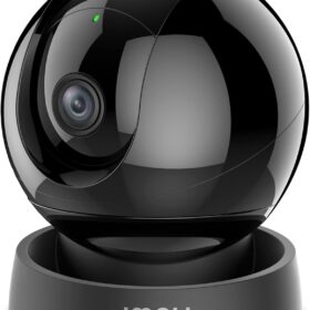 Imou Rex 3D 2K – WLAN Kamera Innen 360° Human/Pet Detection