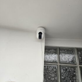 Imou DB2S Pro Sonnette Vidéo 2K - La Surveillance d'Entrée Intelligente | Vision Nocturne + Chime Inclus photo review