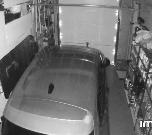 Imou Ranger Pro 2K (4MP) Caméra Surveillance WiFi Intérieure 360° BabyPhone Alarme et Audio Bidirectionnel photo review