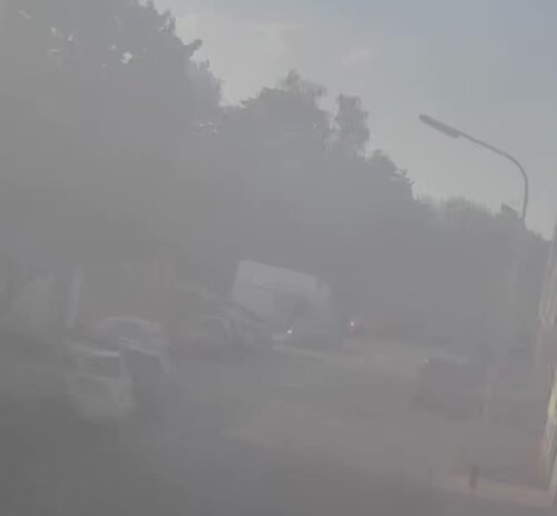 Imou Cruiser 2K - 3MP PTZ Überwachungskamera Außen IP66 photo review