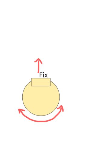 Imou Rex 3K Duo Dual-Kamera – 360° PTZ + Fix, 6MP, KI-Erkennung, IP66 photo review