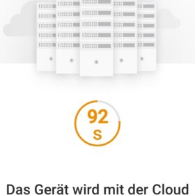 Imou Cruiser 2K - 3MP PTZ Überwachungskamera Außen IP66 photo review