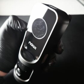 Imou DB2S Pro Video-Türklingel 2K – 180° Sicht, KI-Erkennung, Chime inkl. photo review