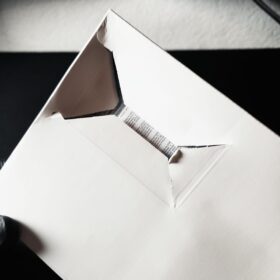 Imou DB2S Pro Video-Türklingel 2K – 180° Sicht, KI-Erkennung, Chime inkl. photo review