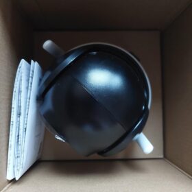 Imou Cruiser 2K - 3MP PTZ Überwachungskamera Außen IP66 photo review