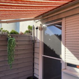 Imou Cruiser 2K - 3MP PTZ Überwachungskamera Außen IP66 photo review