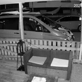 Imou Rex Dual 3K+2K - Premium Dual-Lens Baby & Hunde Kamera photo review