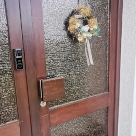 Imou DB2S Pro Video-Türklingel 2K – 180° Sicht, KI-Erkennung, Chime inkl. photo review