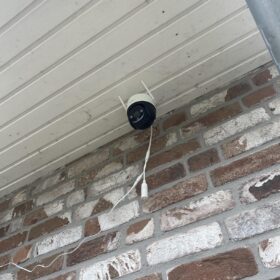 Imou Cruiser 2K - 3MP PTZ Überwachungskamera Außen IP66 photo review