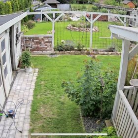 Imou Cruiser 2K - 3MP PTZ Überwachungskamera Außen IP66 photo review