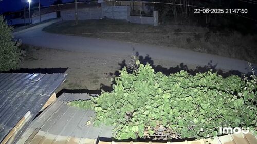 Imou Cruiser 2K - 3MP PTZ Überwachungskamera Außen IP66 photo review