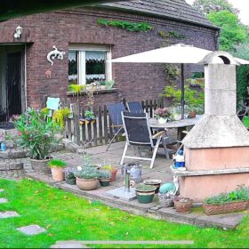 Imou Cruiser 2.5K - 4MP PTZ Überwachungskamera Außen IP66 photo review