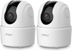 Imou Ranger 2K 2er-Set - Baby & Hunde Kamera 360° WLAN